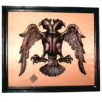 Çift Başlı Kartal